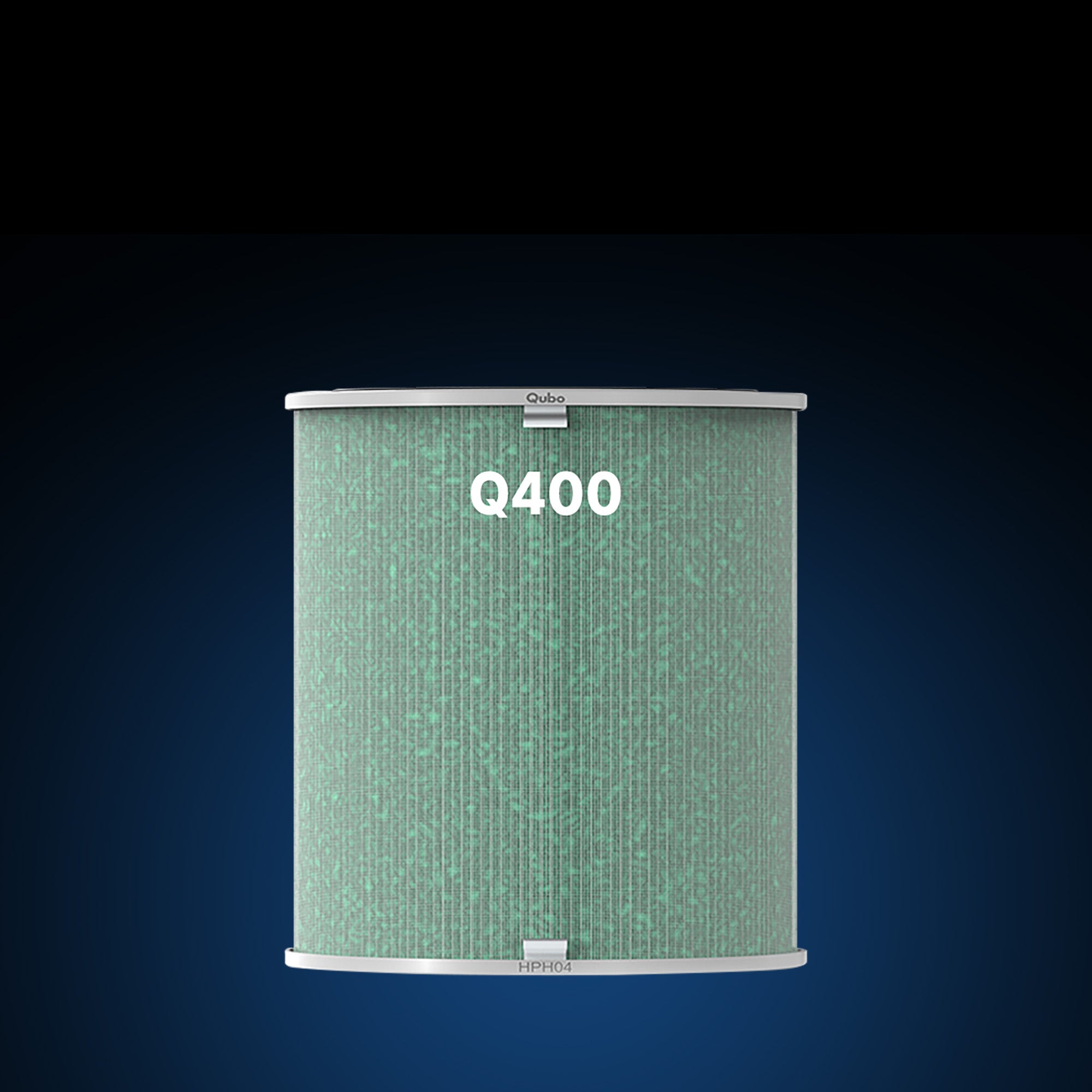 Smart Air Purifier Q400 Filter
