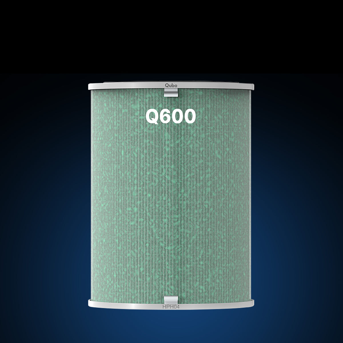 Smart Air Purifier Q600 Filter – Qubo India