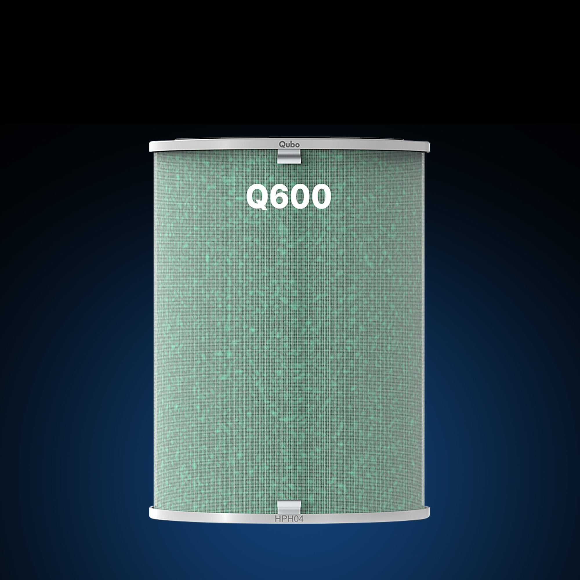 Smart Air Purifier Q600 Filter