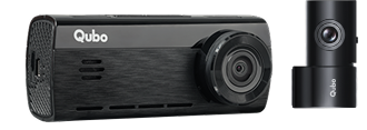 Dashcam PRO 4K