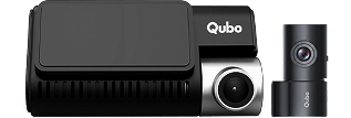 Dashcam PRO 3K
