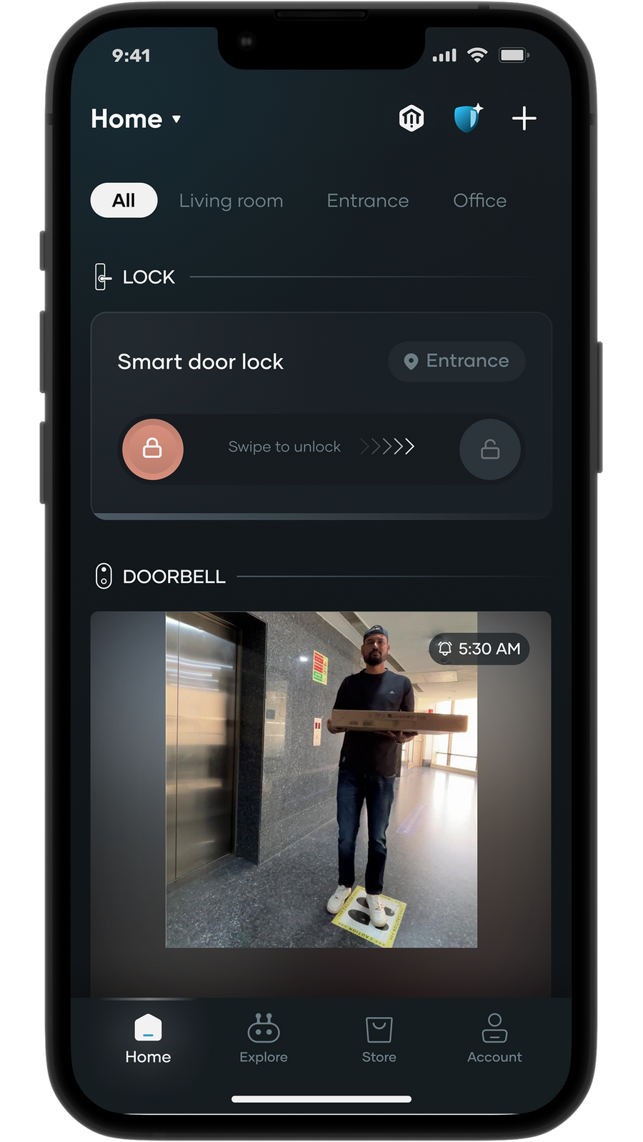 Qubo app