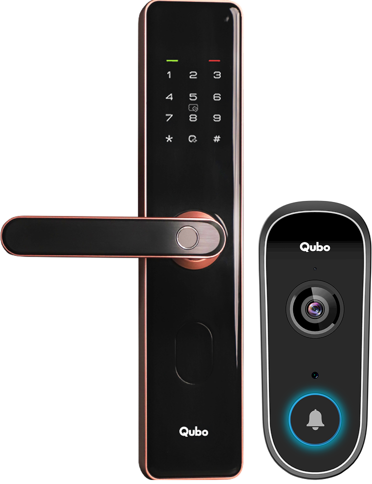 <p>Want the full smart experience?</p>