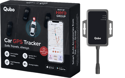 Car GPS Tracker