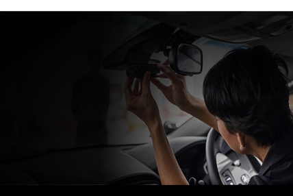 Easy To Use. Easier To Install.​