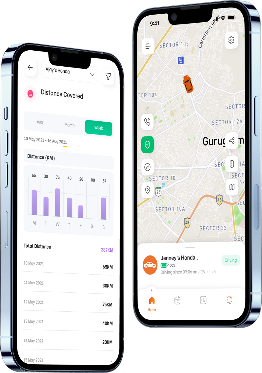 QUBO GO APP