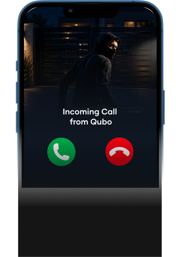 Call Alerts