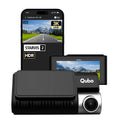 Qubo Dashcam Pro 3K | Sony STARVIS 2 IMX675 Sensor (Front)