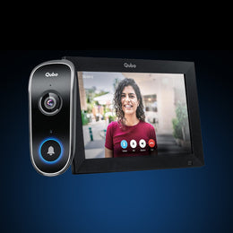 Instaview New Age Video Doorphone