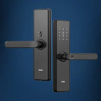 Smart Door Lock Essential (Black)