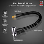 Tyre Pressure Inflator Pro