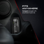Digital Tyre Inflator | 5000 mAh