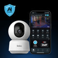Smart Camera 360° | 3MP 2K | Wi-Fi