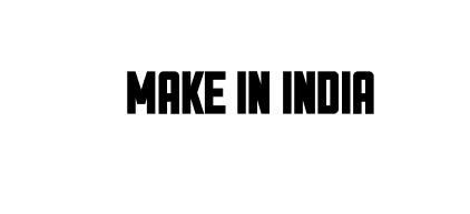 Made in India