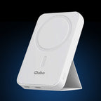 Wireless Power Bank MagZap X5 White