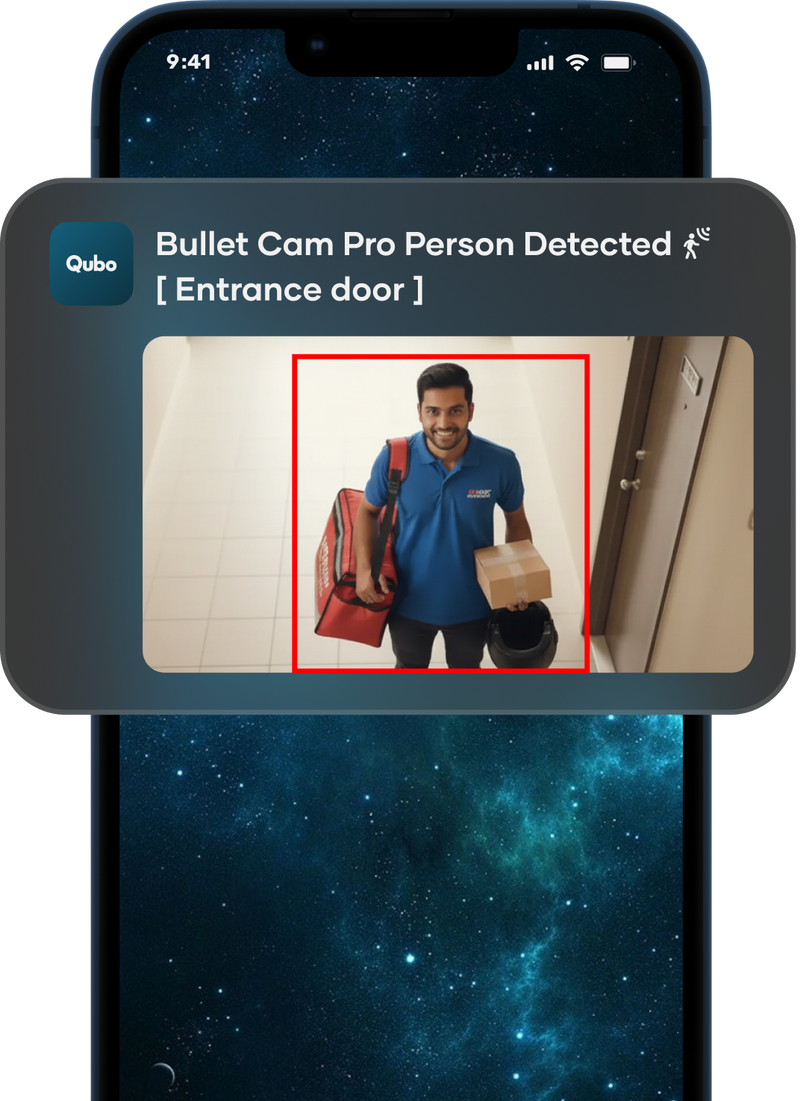 Instant Image Alerts