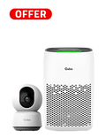 Q200 & Smart Cam 3MP Combo