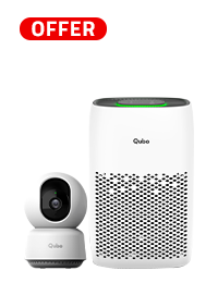 Q200 & Smart Cam 3MP Combo