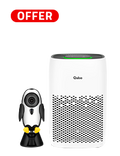 Q200 & FREE Baby Cam Combo