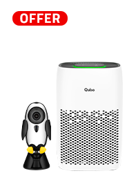 Q200 & FREE Baby Cam Combo
