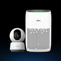 Q200 & Smart Cam 3MP Combo