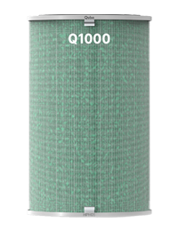 Smart Air Purifier Q1000 Ultra/ 1000 Filter