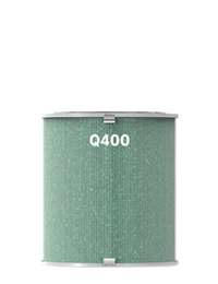 Smart Air Purifier Q400 Filter