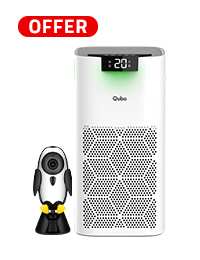 Q500 & Baby cam Combo