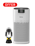 Q600 & FREE Baby Cam Combo