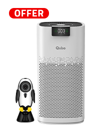 Q600 & FREE Baby Cam Combo