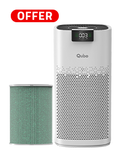 Q600 & FREE Q600 Filter Combo