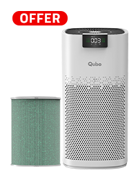 Q600 & FREE Q600 Filter Combo