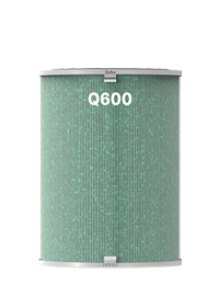 Smart Air Purifier Q600 Filter