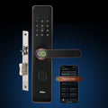 Smart Door Lock Select (Copper)