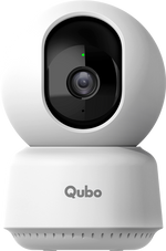 Smart Camera 360° | 3MP 2K | Wi-Fi