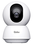 Smart Cam 360° Pro