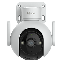 Smart Outdoor Cam 360 Prime