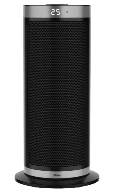 Smart Heater 2000W with App