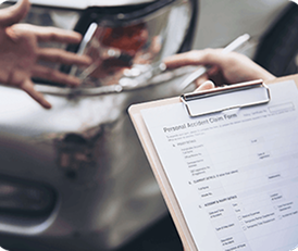 Fast-track<br> Insurance Claims   