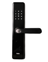 Smart Door Lock Select (Black)