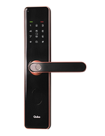 Smart Door Lock Select (Copper)