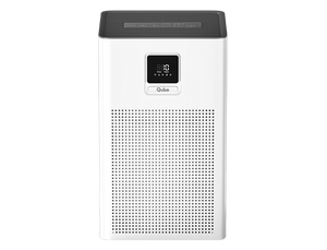 Smart Air Purifier Q450 for Home [Upto 450 SqFt]