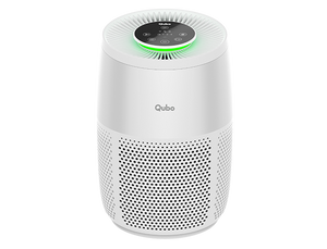 Smart Air Purifier R250 for Home [Upto 250 SqFt] (White)