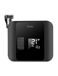 Tyre Pressure Inflator Pro