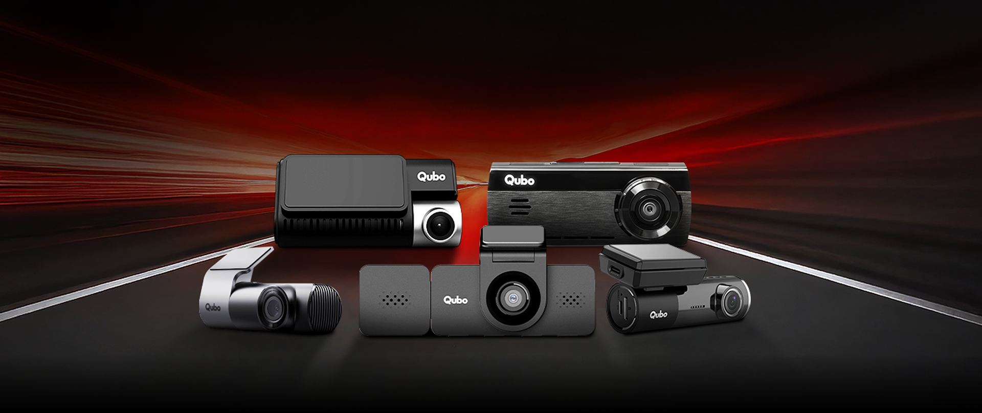 N Series Dashcams