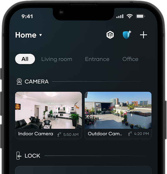 Feature-packed Qubo App. Made even more powerful through regular updates