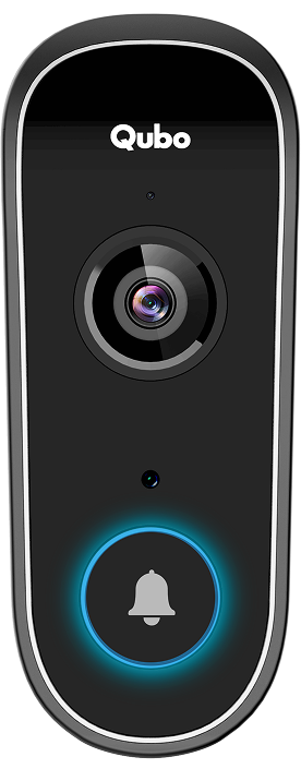 Smart Video Doorbells