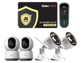 Whole Home + Entry