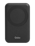 Wireless Power Bank MagZap X10 Black