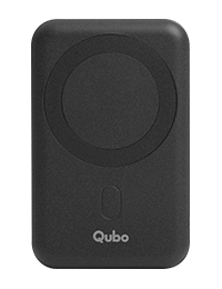 Wireless Power Bank MagZap X10 Black